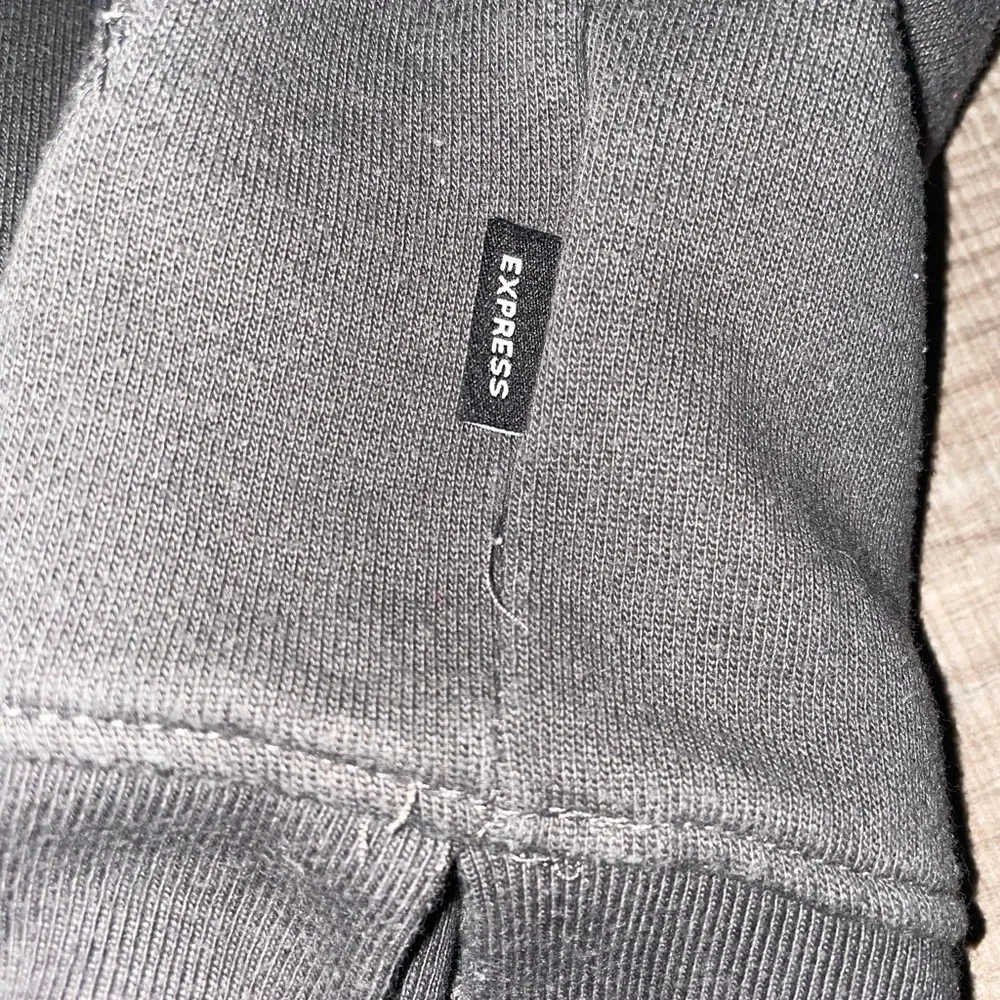 Express Jacket - Picture 3 of 4